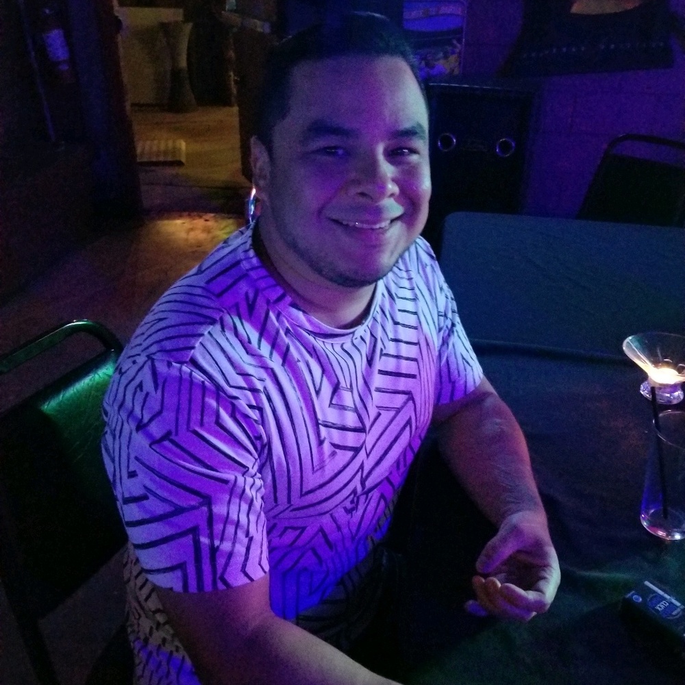 Meet your Posher, Eric